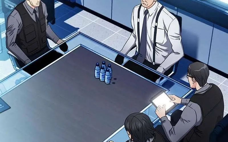 Druid Tại Ga Seoul - Người Hóa Thú Chap 76 - Next Chap 77