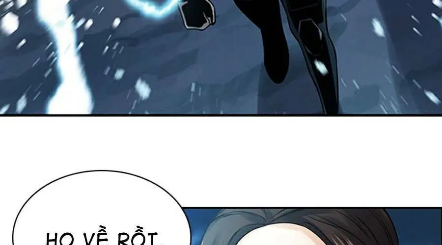 Druid Tại Ga Seoul - Người Hóa Thú Chap 40 - Next Chap 41