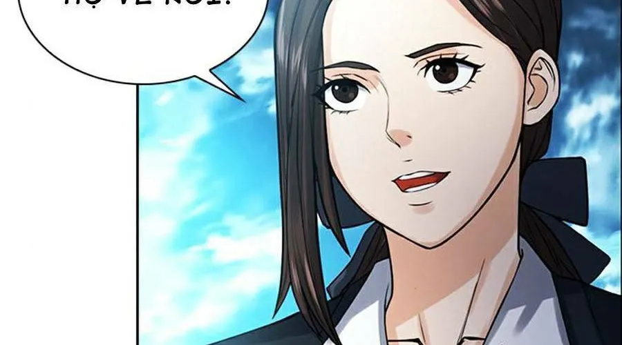 Druid Tại Ga Seoul - Người Hóa Thú Chap 40 - Next Chap 41