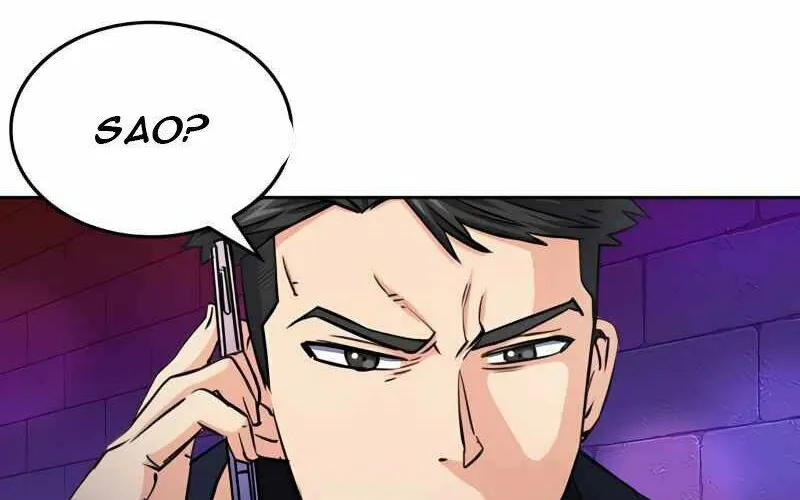 Druid Tại Ga Seoul - Người Hóa Thú Chap 50 - Next Chap 51