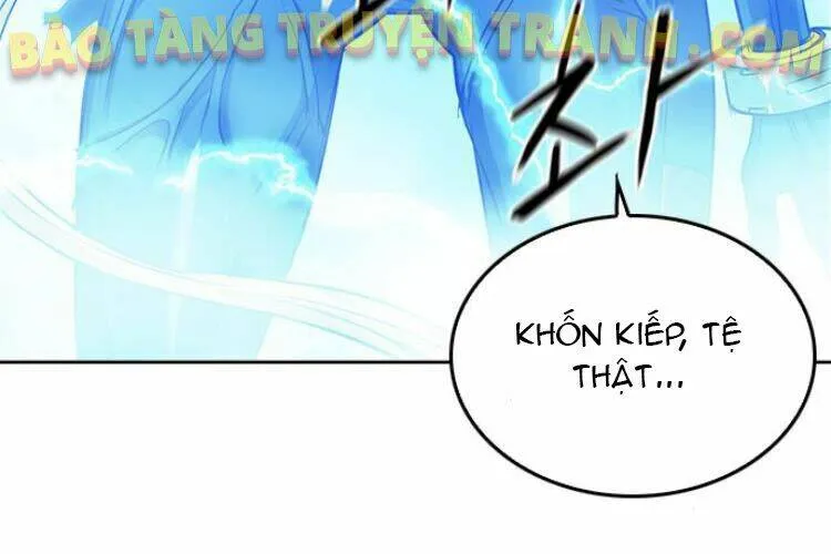 Druid Tại Ga Seoul - Người Hóa Thú Chap 24 - Next Chap 25