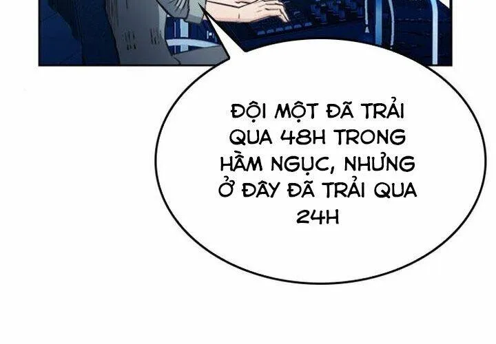 Druid Tại Ga Seoul - Người Hóa Thú Chap 47 - Next Chap 48