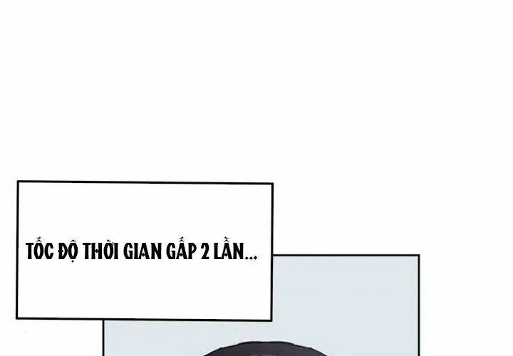 Druid Tại Ga Seoul - Người Hóa Thú Chap 47 - Next Chap 48