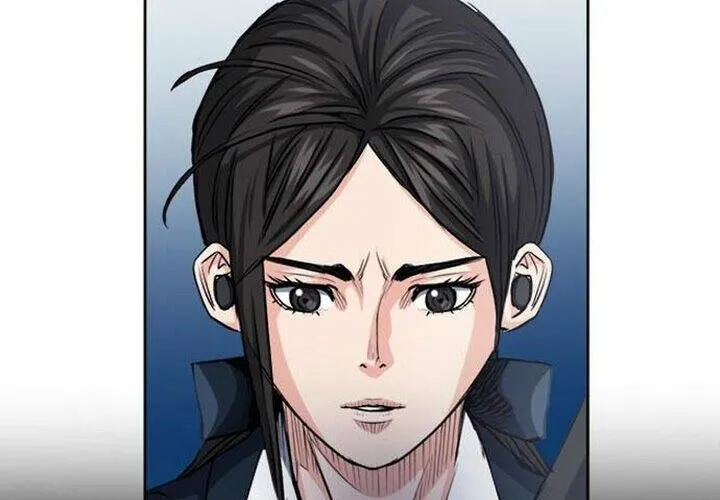 Druid Tại Ga Seoul - Người Hóa Thú Chap 47 - Next Chap 48