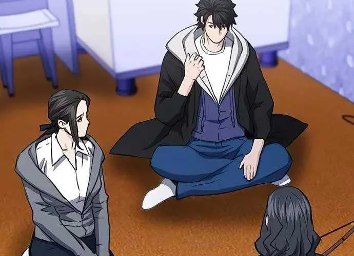 Druid Tại Ga Seoul - Người Hóa Thú Chap 102 - Next Chap 103