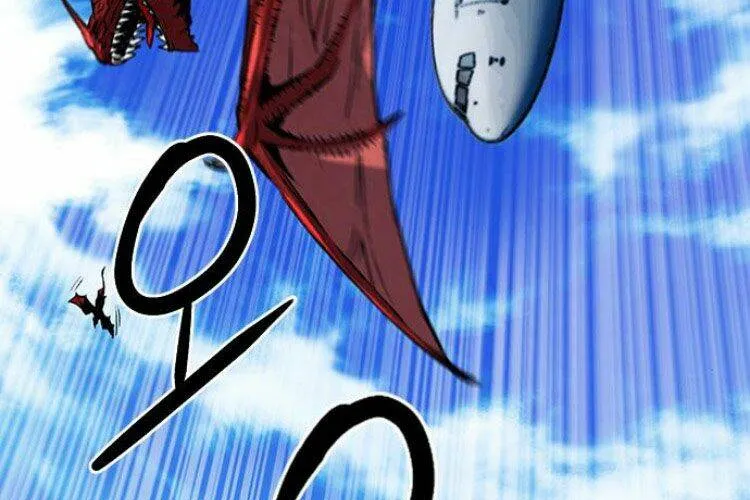 Druid Tại Ga Seoul - Người Hóa Thú Chap 33 - Next Chap 34