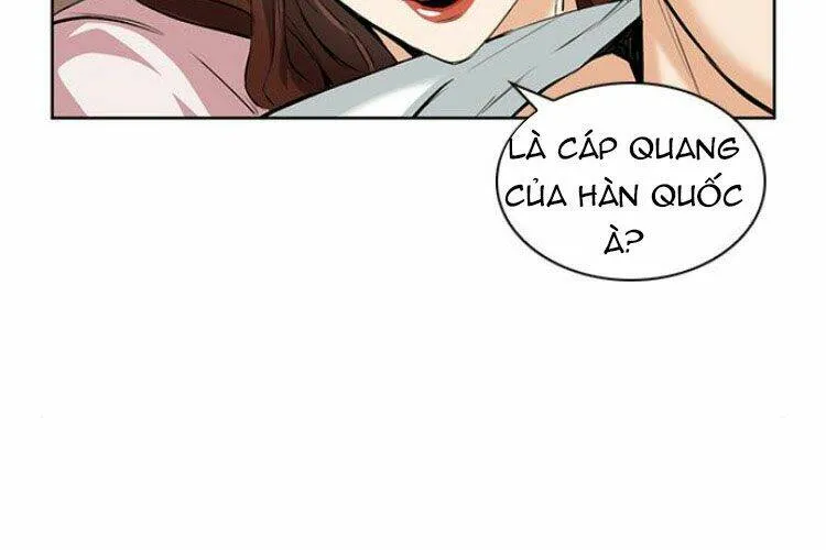 Druid Tại Ga Seoul - Người Hóa Thú Chap 29 - Next Chap 30