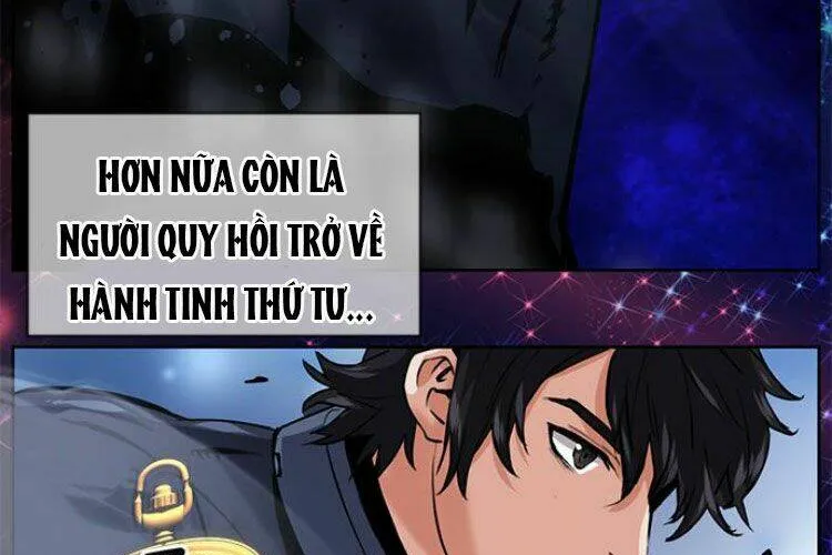 Druid Tại Ga Seoul - Người Hóa Thú Chap 32 - Next Chap 33