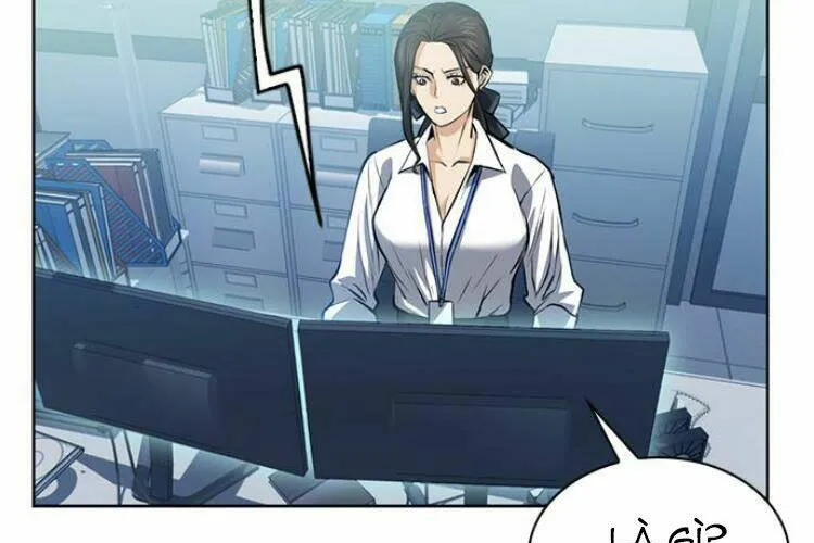 Druid Tại Ga Seoul - Người Hóa Thú Chap 26 - Next Chap 27