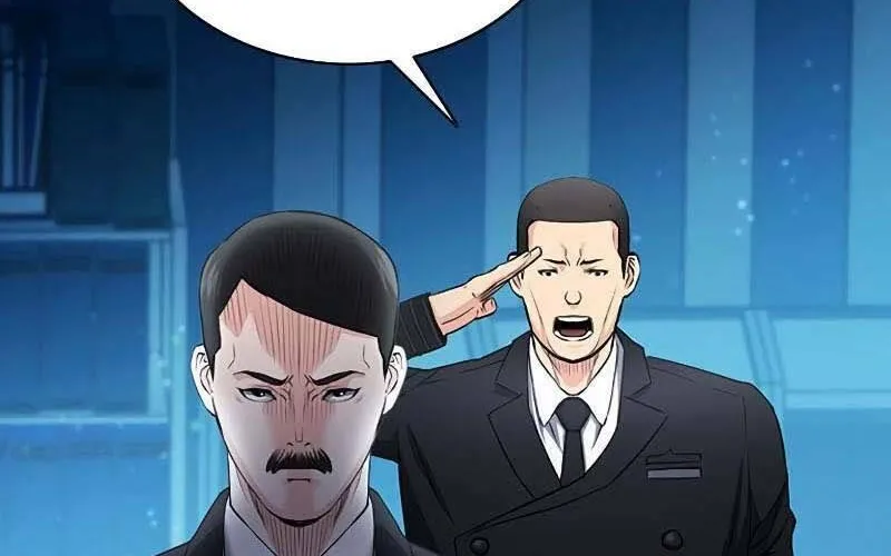 Druid Tại Ga Seoul - Người Hóa Thú Chap 77 - Next Chap 78