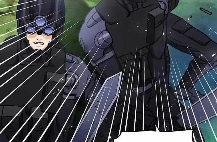 Druid Tại Ga Seoul - Người Hóa Thú Chap 84 - Next Chap 85