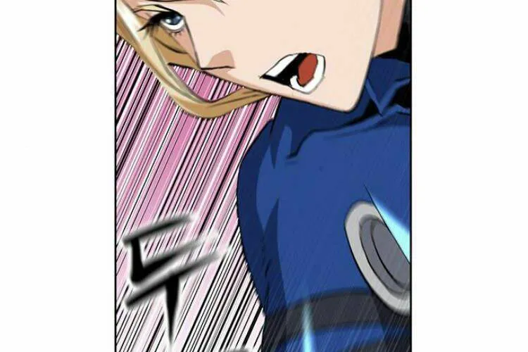 Druid Tại Ga Seoul - Người Hóa Thú Chap 26 - Next Chap 27