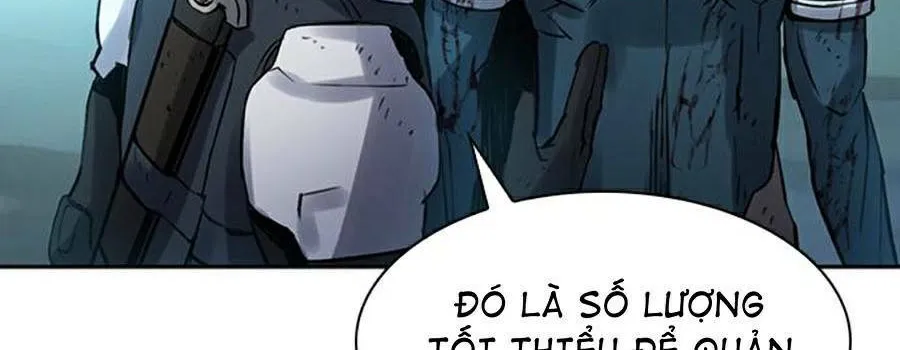 Druid Tại Ga Seoul - Người Hóa Thú Chap 40 - Next Chap 41