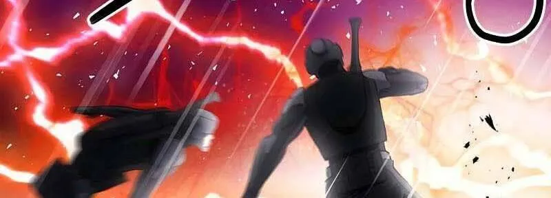 Druid Tại Ga Seoul - Người Hóa Thú Chap 78 - Next Chap 79