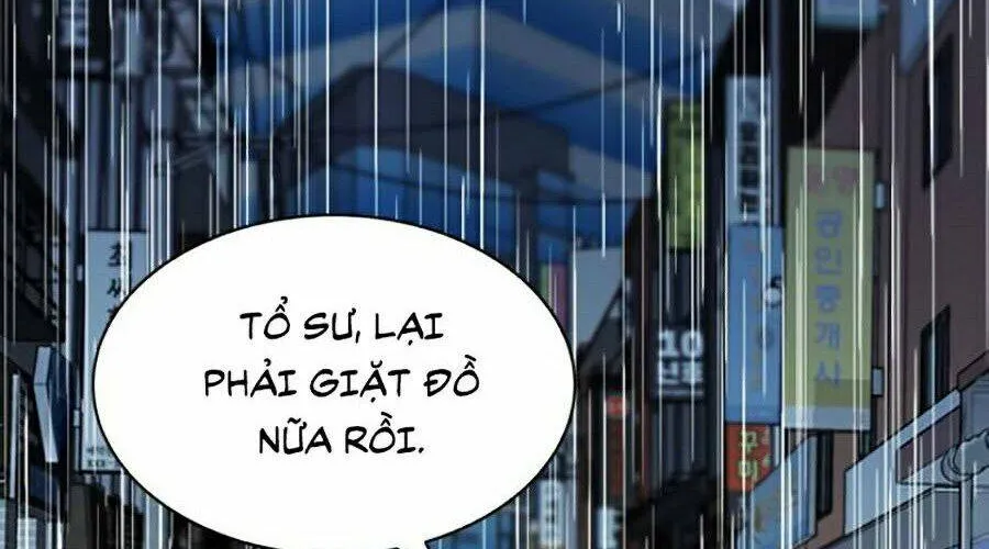 Druid Tại Ga Seoul - Người Hóa Thú Chap 20 - Next Chap 21