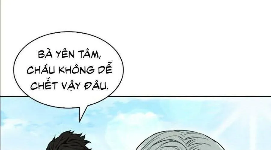 Druid Tại Ga Seoul - Người Hóa Thú Chap 12 - Next Chap 13