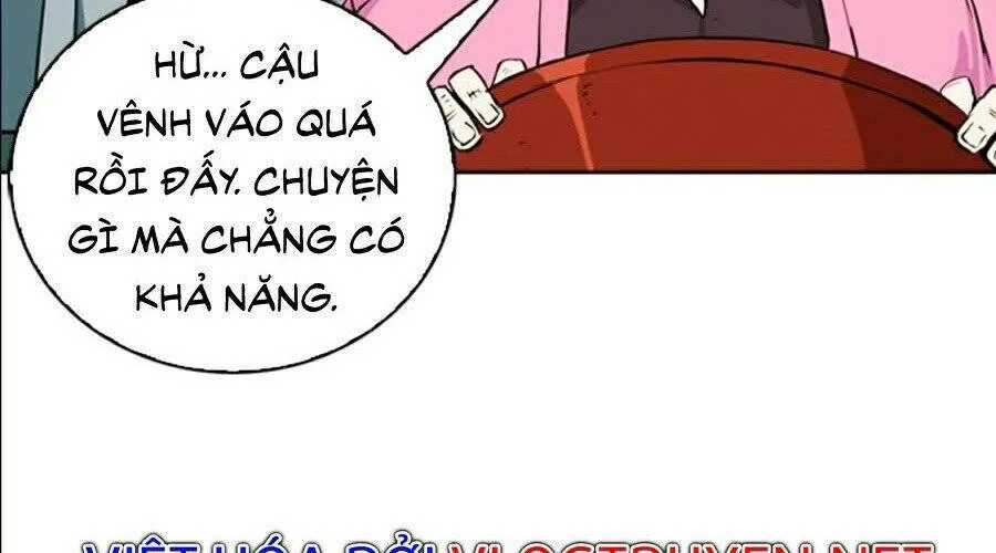 Druid Tại Ga Seoul - Người Hóa Thú Chap 12 - Next Chap 13