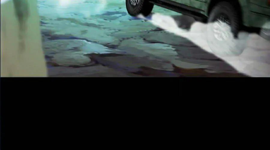 Druid Tại Ga Seoul - Người Hóa Thú Chap 10 - Next Chap 11