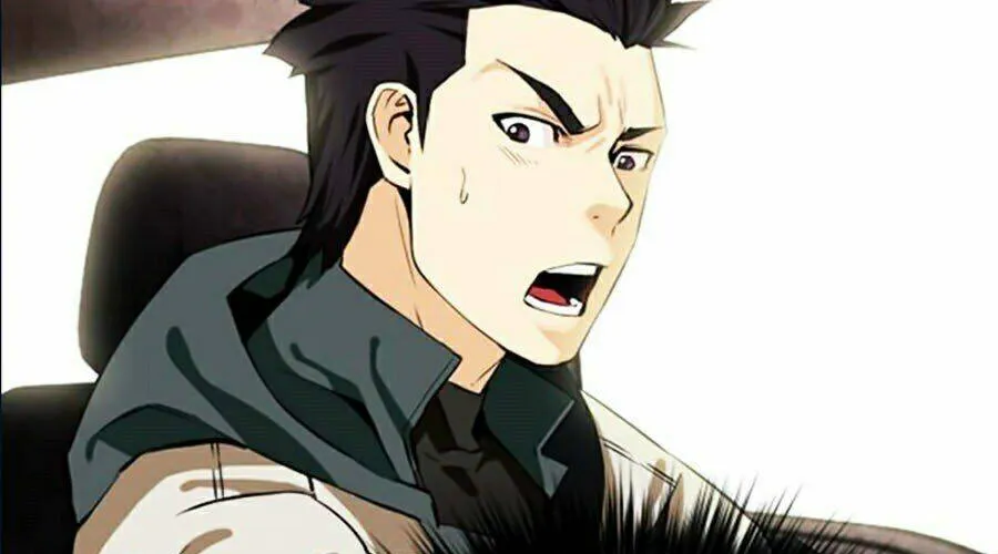 Druid Tại Ga Seoul - Người Hóa Thú Chap 10 - Next Chap 11