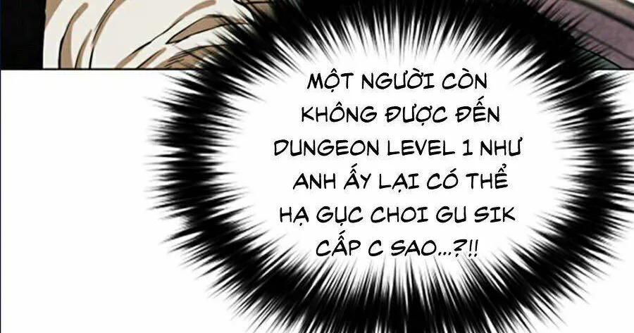 Druid Tại Ga Seoul - Người Hóa Thú Chap 10 - Next Chap 11