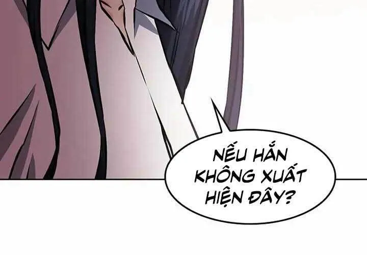 Druid Tại Ga Seoul - Người Hóa Thú Chap 71 - Next Chap 72