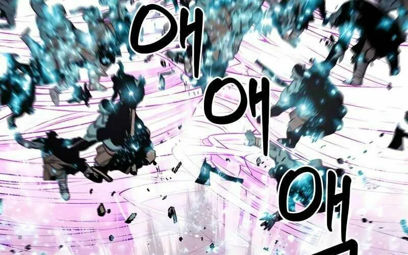 Druid Tại Ga Seoul - Người Hóa Thú Chap 50 - Next Chap 51