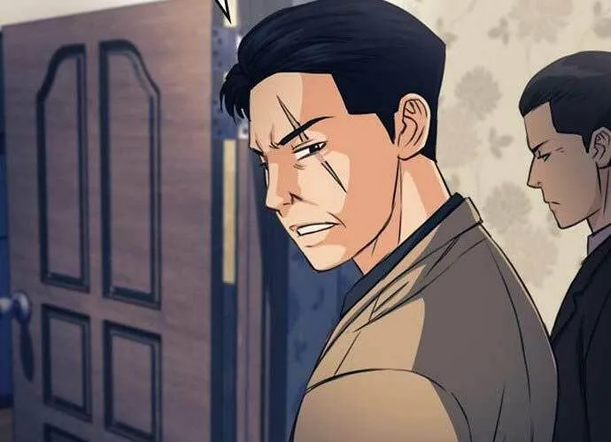 Druid Tại Ga Seoul - Người Hóa Thú Chap 52 - Next Chap 53