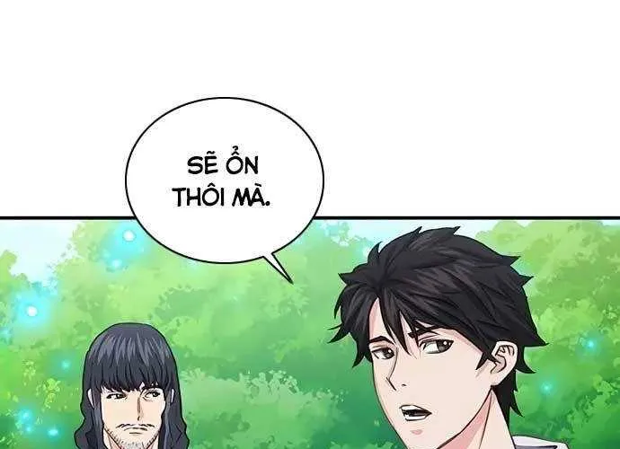 Druid Tại Ga Seoul - Người Hóa Thú Chap 102 - Next Chap 103