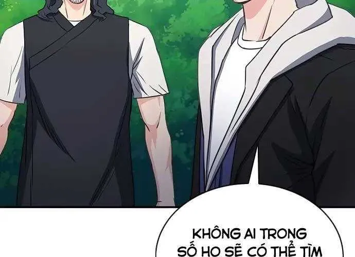 Druid Tại Ga Seoul - Người Hóa Thú Chap 102 - Next Chap 103