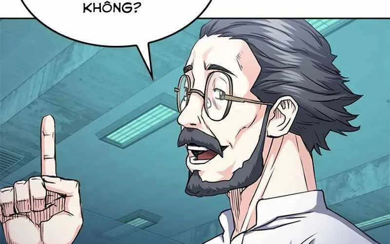 Druid Tại Ga Seoul - Người Hóa Thú Chap 63 - Next Chap 64