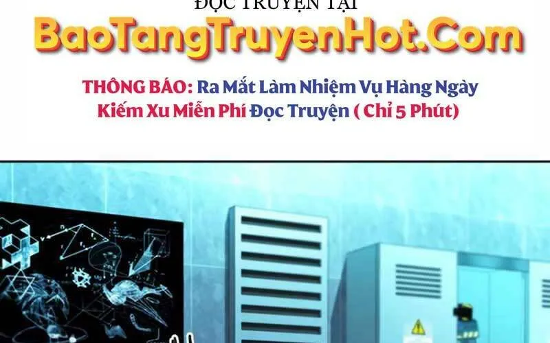 Druid Tại Ga Seoul - Người Hóa Thú Chap 63 - Next Chap 64