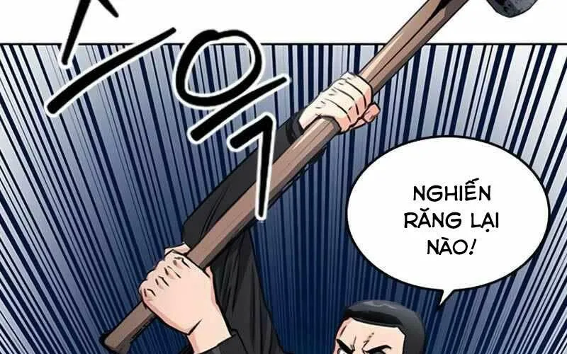 Druid Tại Ga Seoul - Người Hóa Thú Chap 53 - Next Chap 54