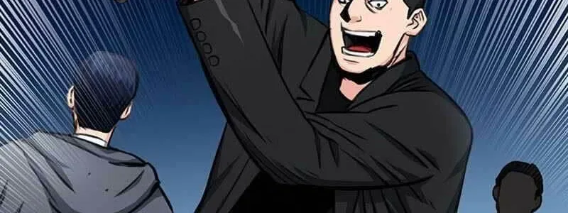 Druid Tại Ga Seoul - Người Hóa Thú Chap 53 - Next Chap 54