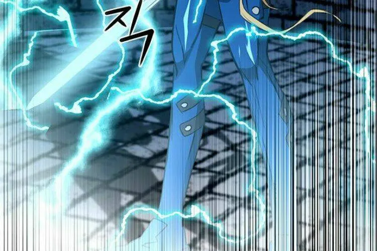 Druid Tại Ga Seoul - Người Hóa Thú Chap 30 - Next Chap 31