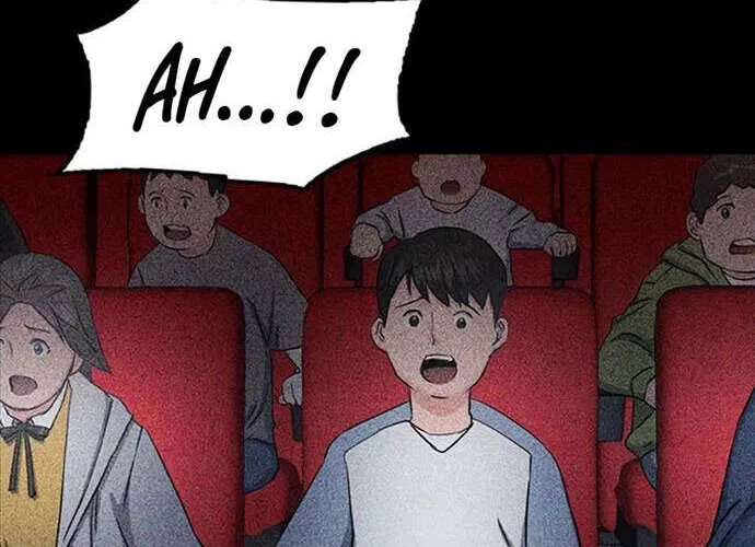 Druid Tại Ga Seoul - Người Hóa Thú Chap 73 - Next Chap 74