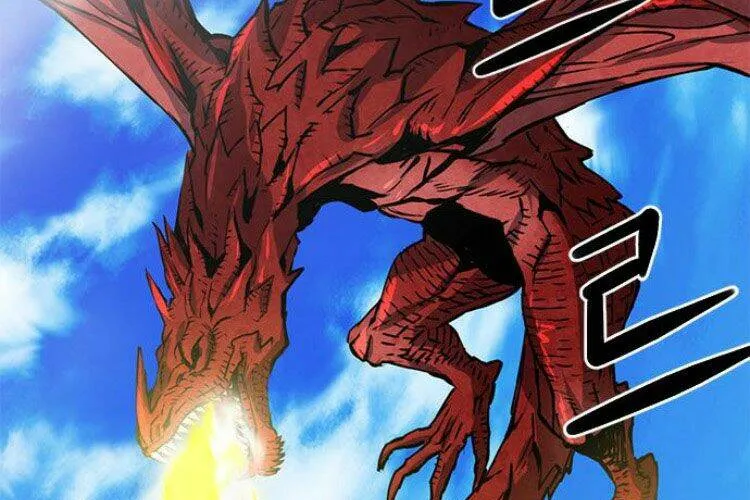 Druid Tại Ga Seoul - Người Hóa Thú Chap 33 - Next Chap 34