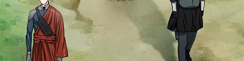 Druid Tại Ga Seoul - Người Hóa Thú Chap 75 - Next Chap 76