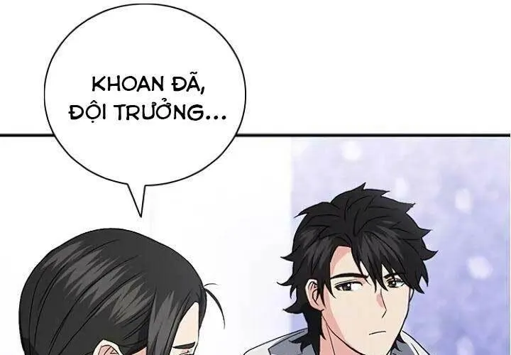 Druid Tại Ga Seoul - Người Hóa Thú Chap 101 - Next Chap 102