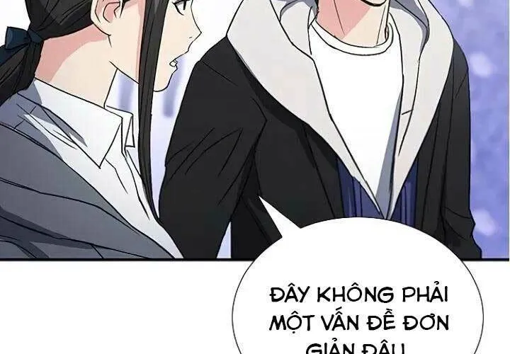 Druid Tại Ga Seoul - Người Hóa Thú Chap 101 - Next Chap 102