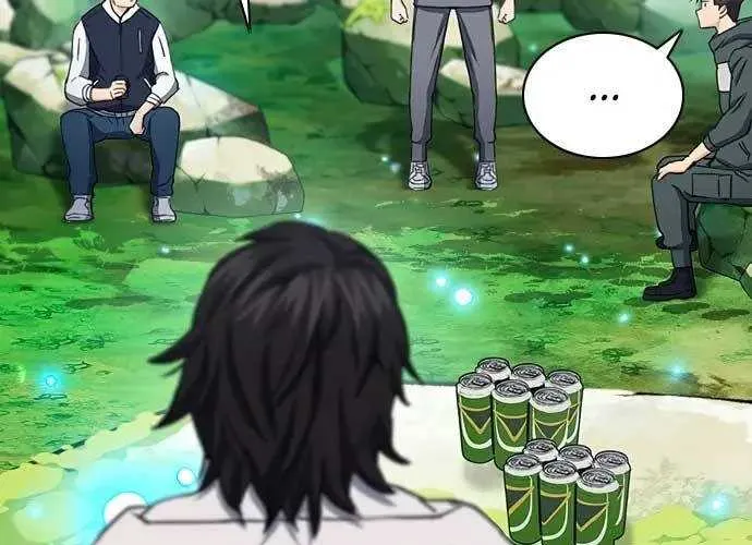 Druid Tại Ga Seoul - Người Hóa Thú Chap 102 - Next Chap 103