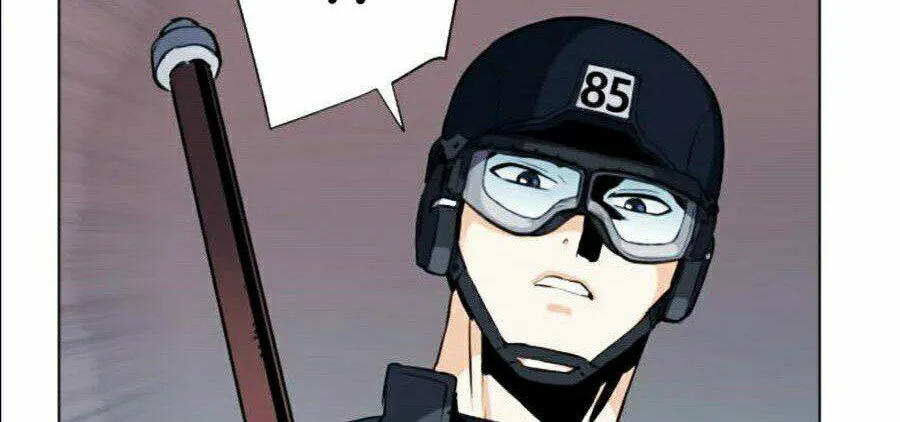 Druid Tại Ga Seoul - Người Hóa Thú Chap 18 - Next Chap 19