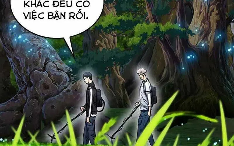 Druid Tại Ga Seoul - Người Hóa Thú Chap 67 - Next Chap 68