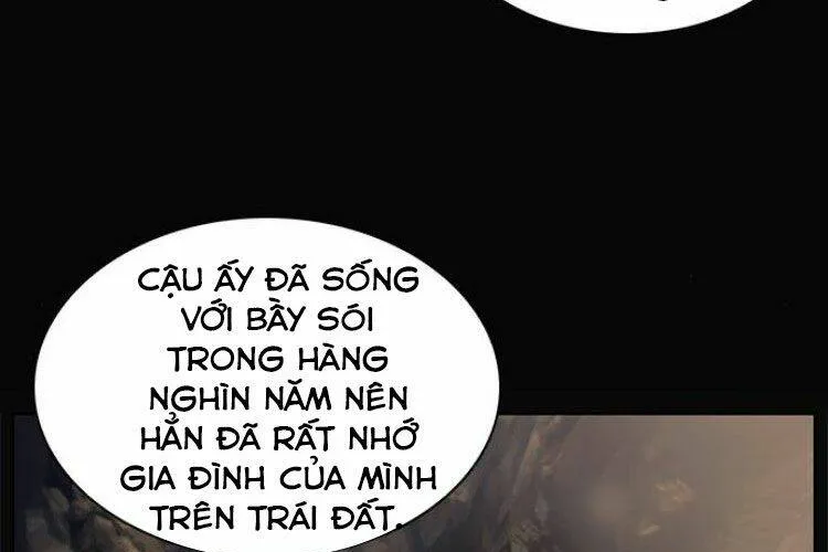 Druid Tại Ga Seoul - Người Hóa Thú Chap 31 - Next Chap 32