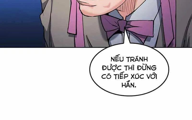 Druid Tại Ga Seoul - Người Hóa Thú Chap 66 - Next Chap 67