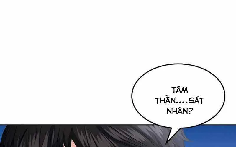 Druid Tại Ga Seoul - Người Hóa Thú Chap 66 - Next Chap 67