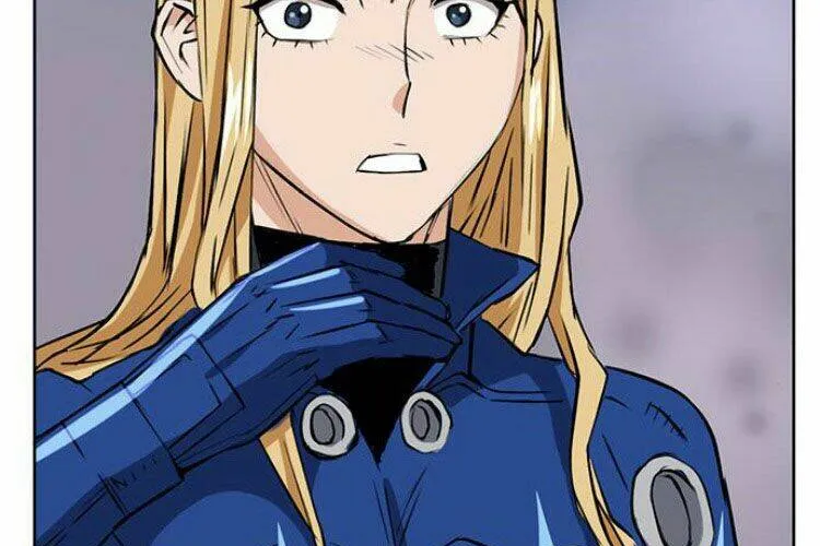 Druid Tại Ga Seoul - Người Hóa Thú Chap 28 - Next Chap 29