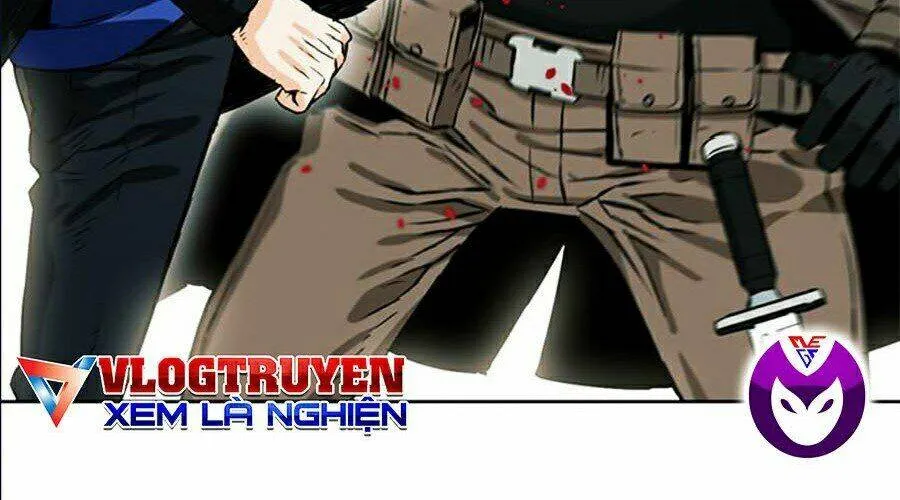 Druid Tại Ga Seoul - Người Hóa Thú Chap 10 - Next Chap 11