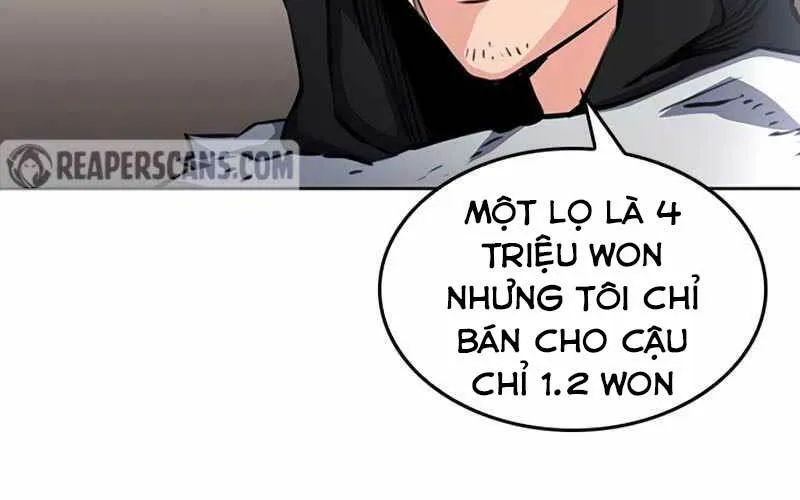 Druid Tại Ga Seoul - Người Hóa Thú Chap 54 - Next Chap 55