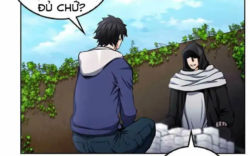 Druid Tại Ga Seoul - Người Hóa Thú Chap 54 - Next Chap 55