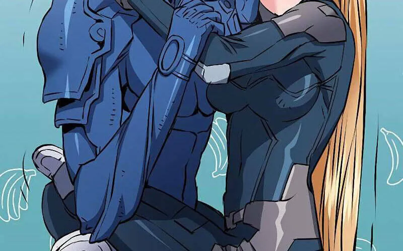 Druid Tại Ga Seoul - Người Hóa Thú Chap 83 - Next Chap 84